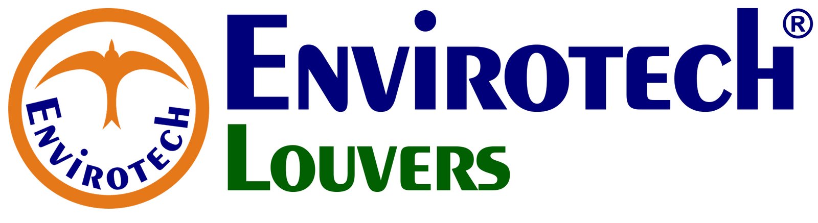 Envirotech Louvers
