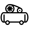 Acoustic Enclosure icons