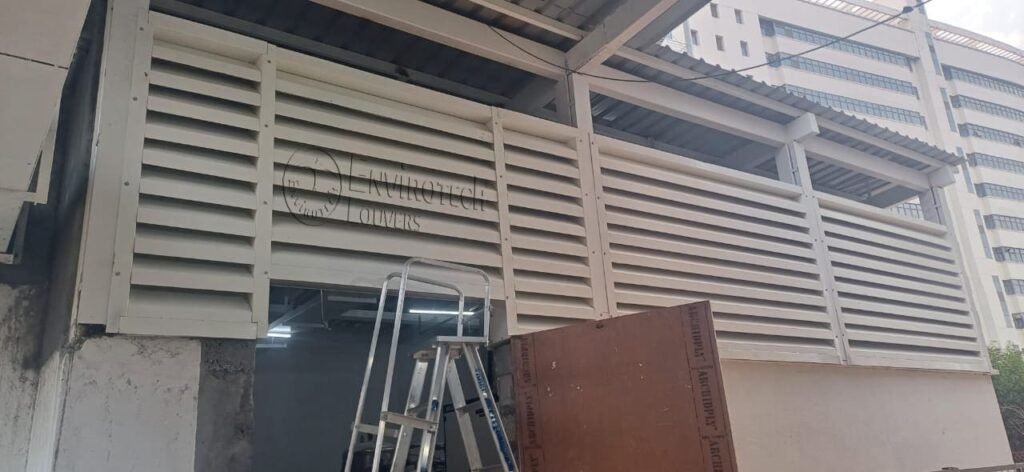 acoustic-louvers-apple-bangalore-project