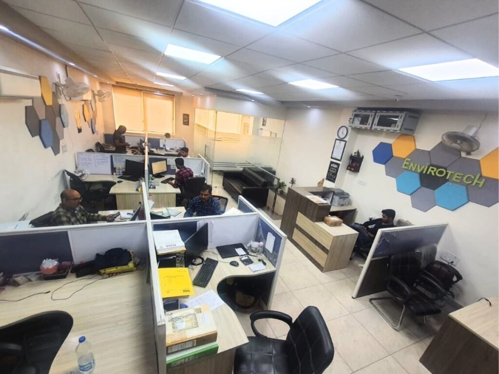 envirotech-office