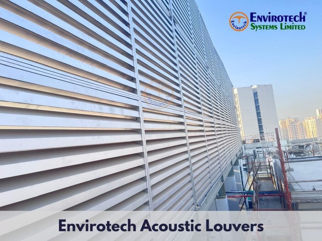 acoustic-louvers