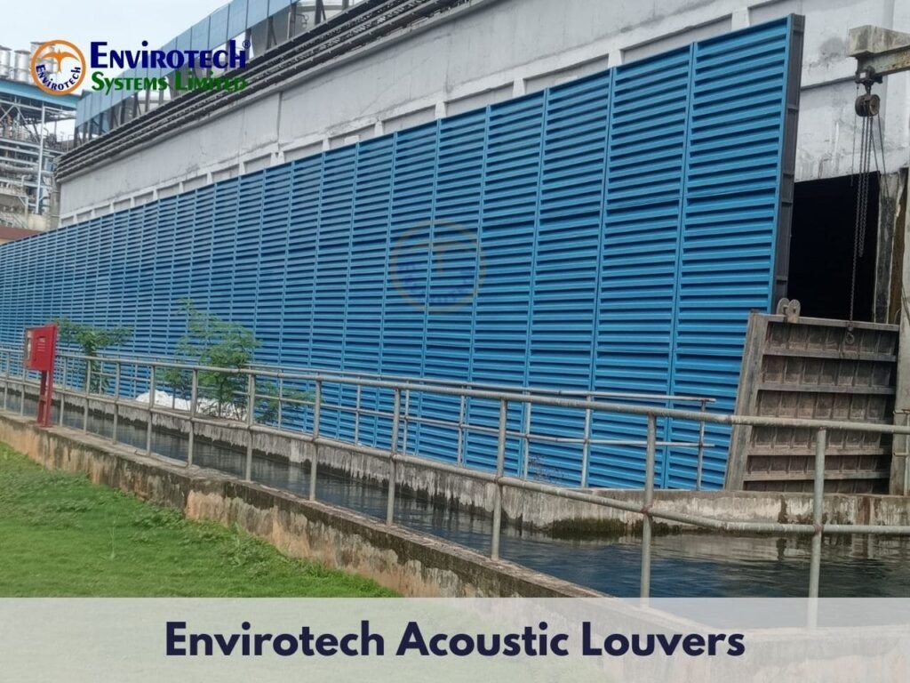 acoustic-louvers